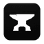 Iron Grid logo