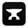 Iron Grid logo